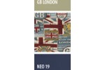 GB LONDON/Neo 19